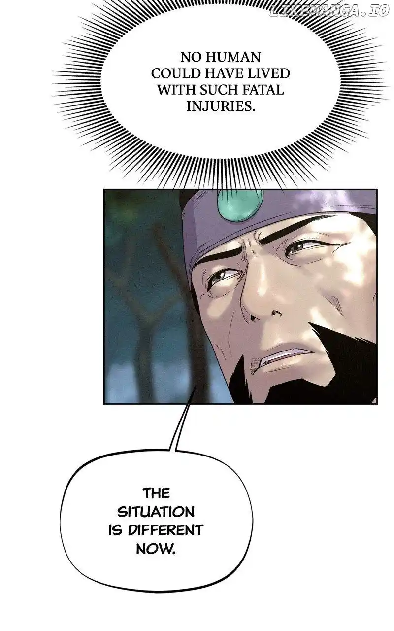 Moshin Hunter Chapter 114