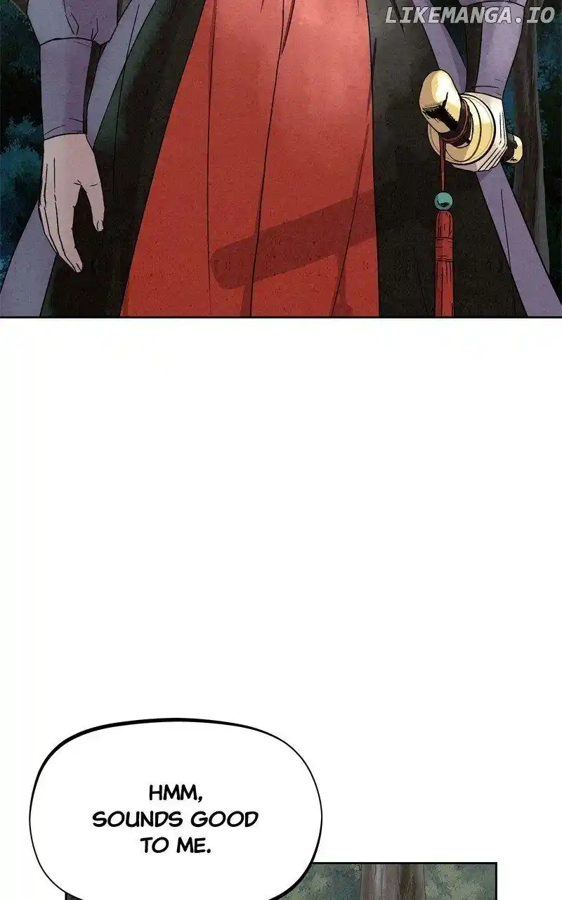 Moshin Hunter Chapter 114