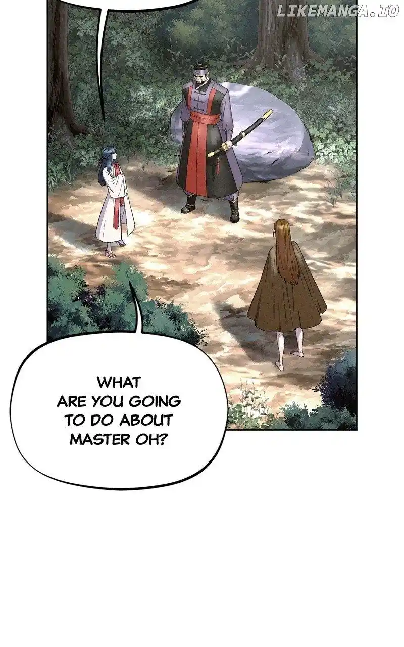 Moshin Hunter Chapter 114