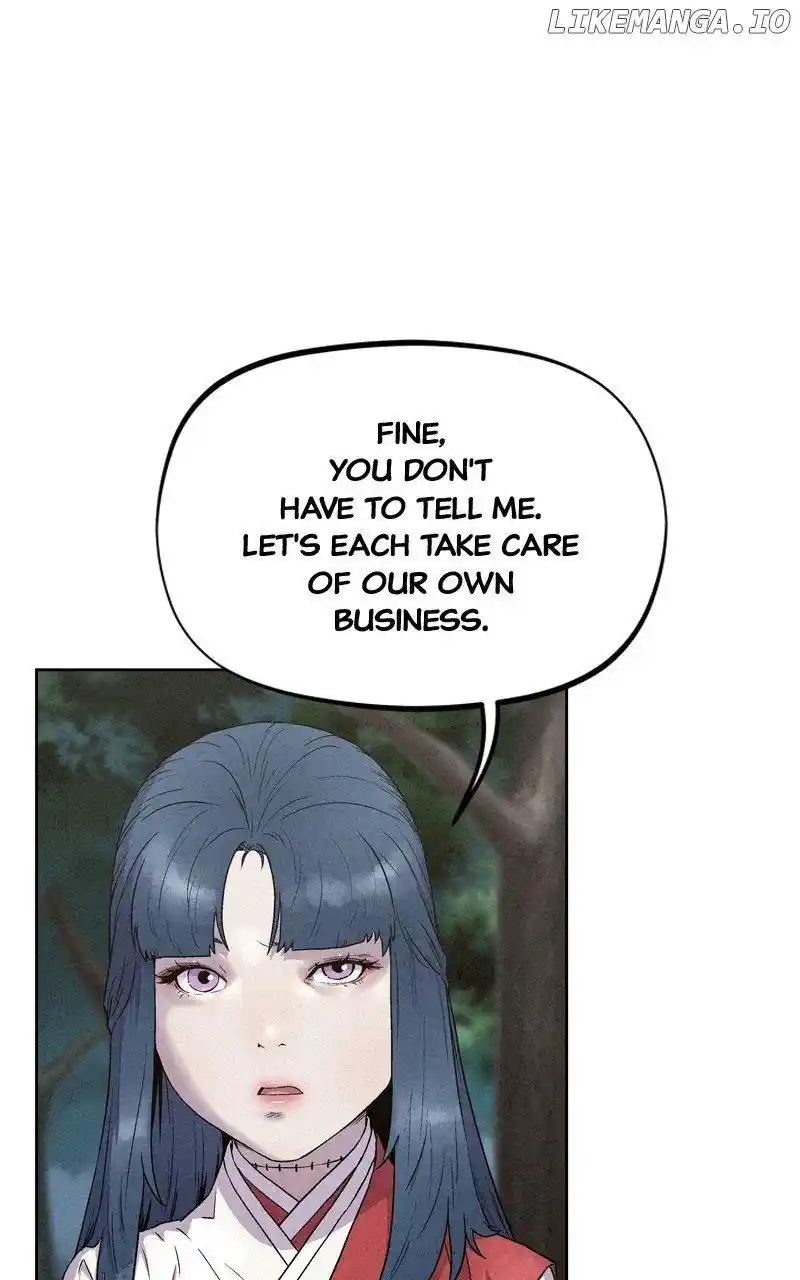 Moshin Hunter Chapter 114