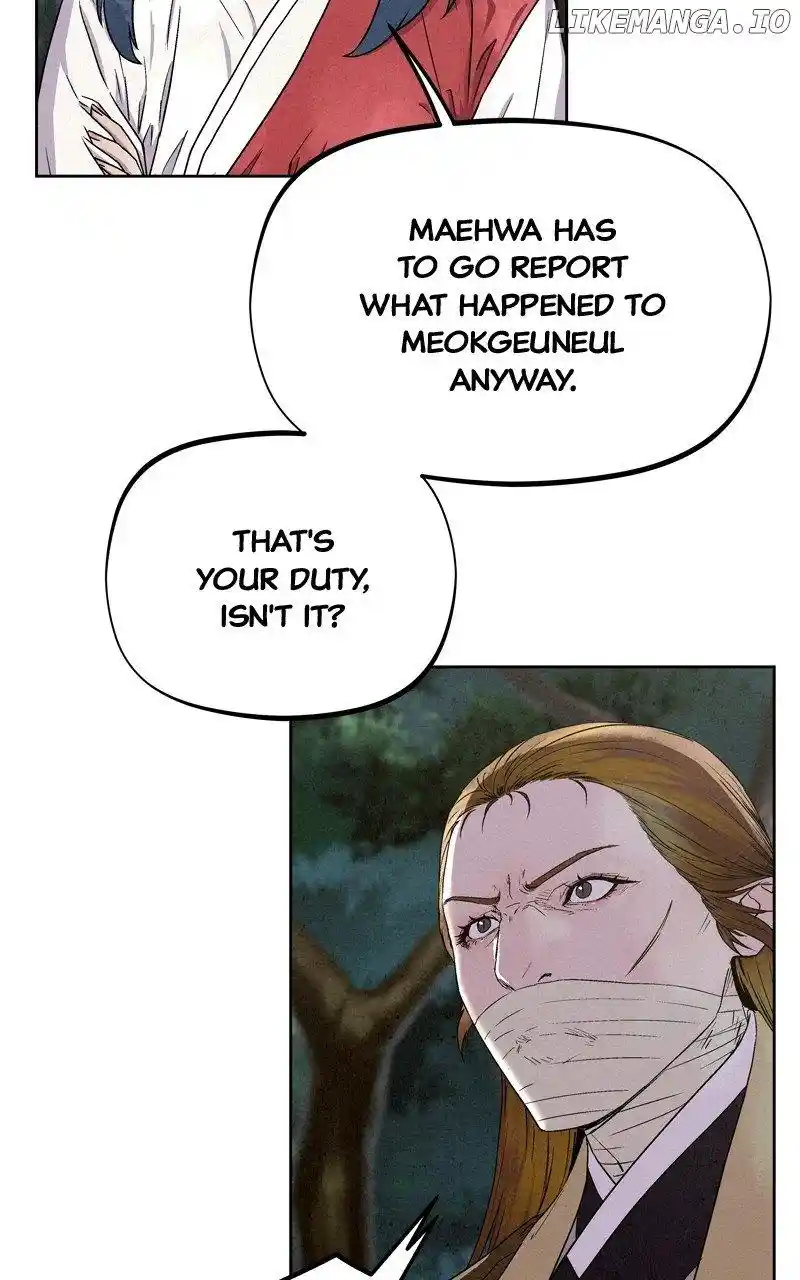 Moshin Hunter Chapter 114