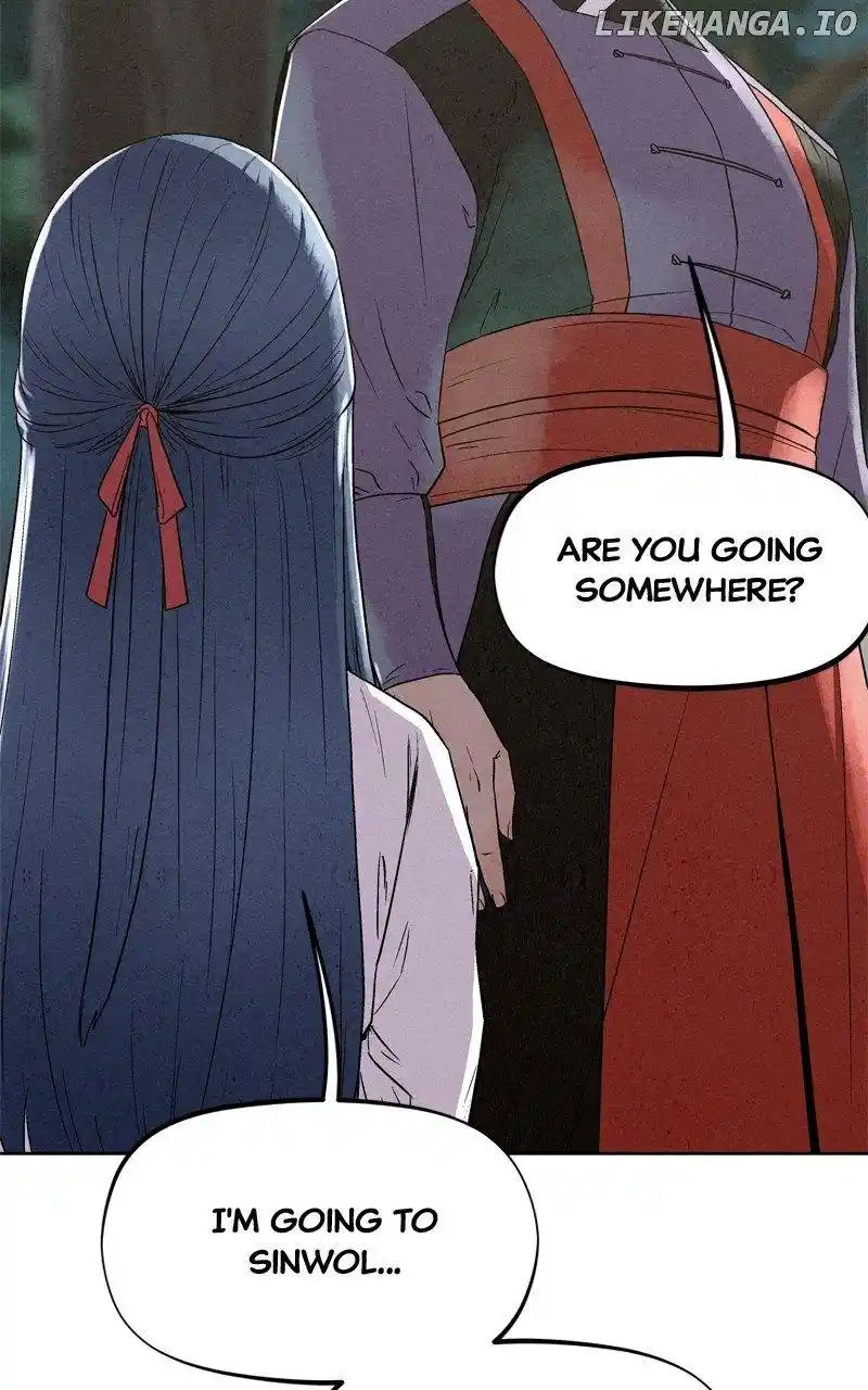 Moshin Hunter Chapter 114