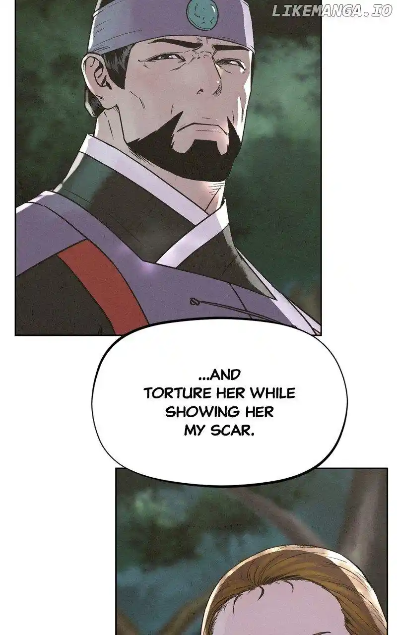 Moshin Hunter Chapter 114