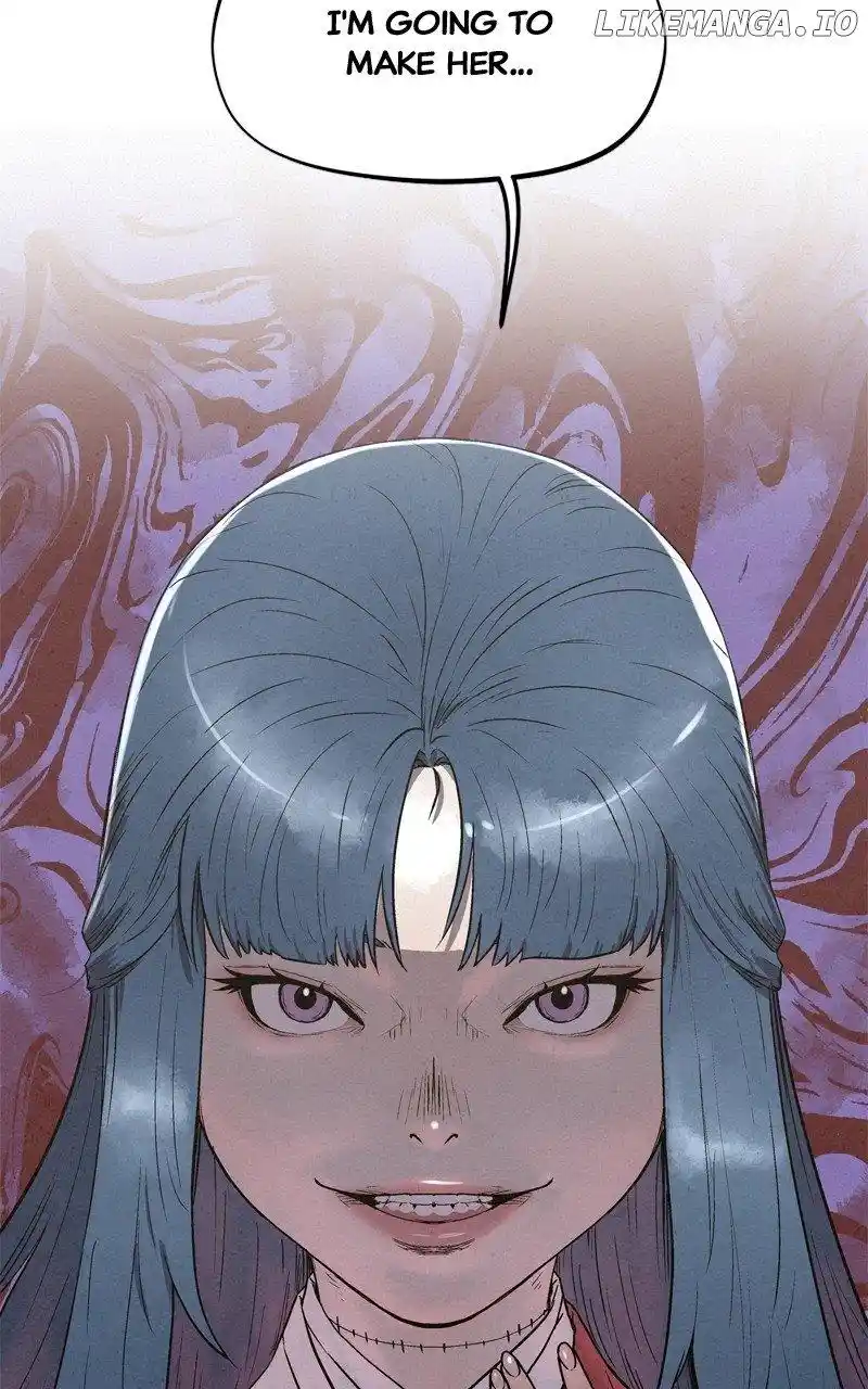 Moshin Hunter Chapter 114