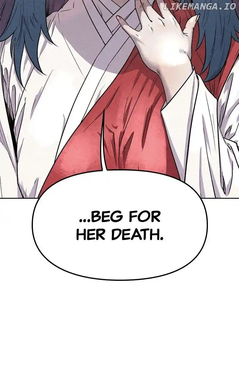 Moshin Hunter Chapter 114