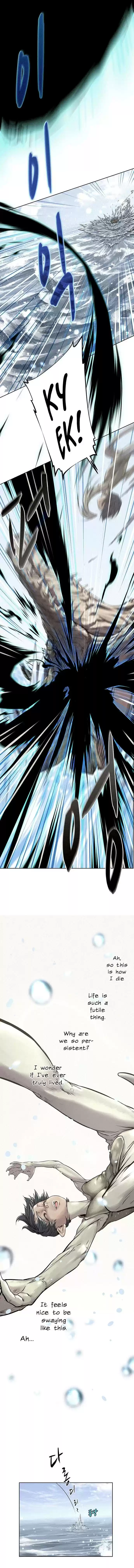 Moshin Hunter Chapter 14