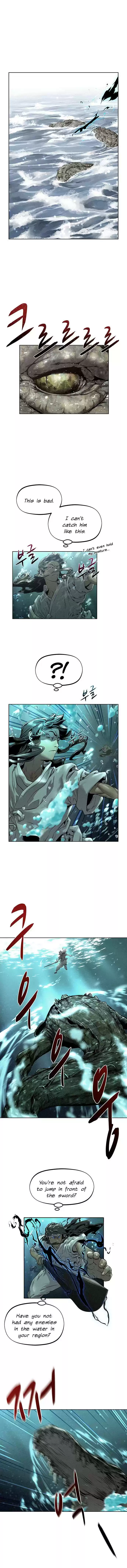 Moshin Hunter Chapter 14