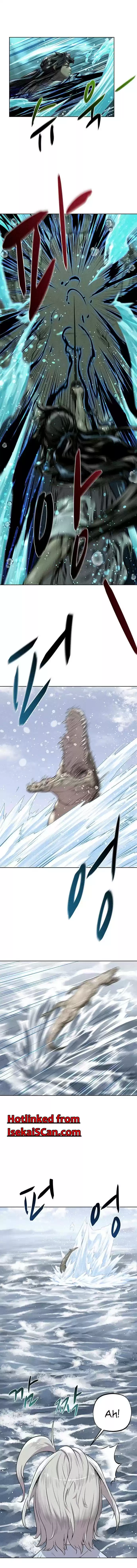 Moshin Hunter Chapter 14