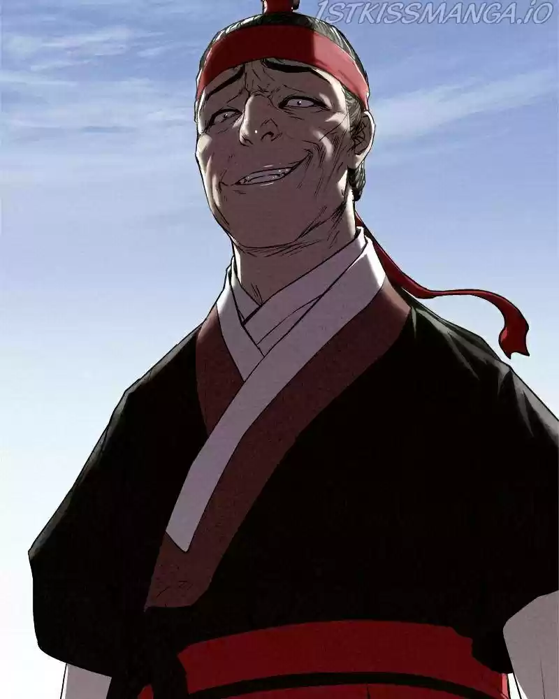 Moshin Hunter Chapter 15