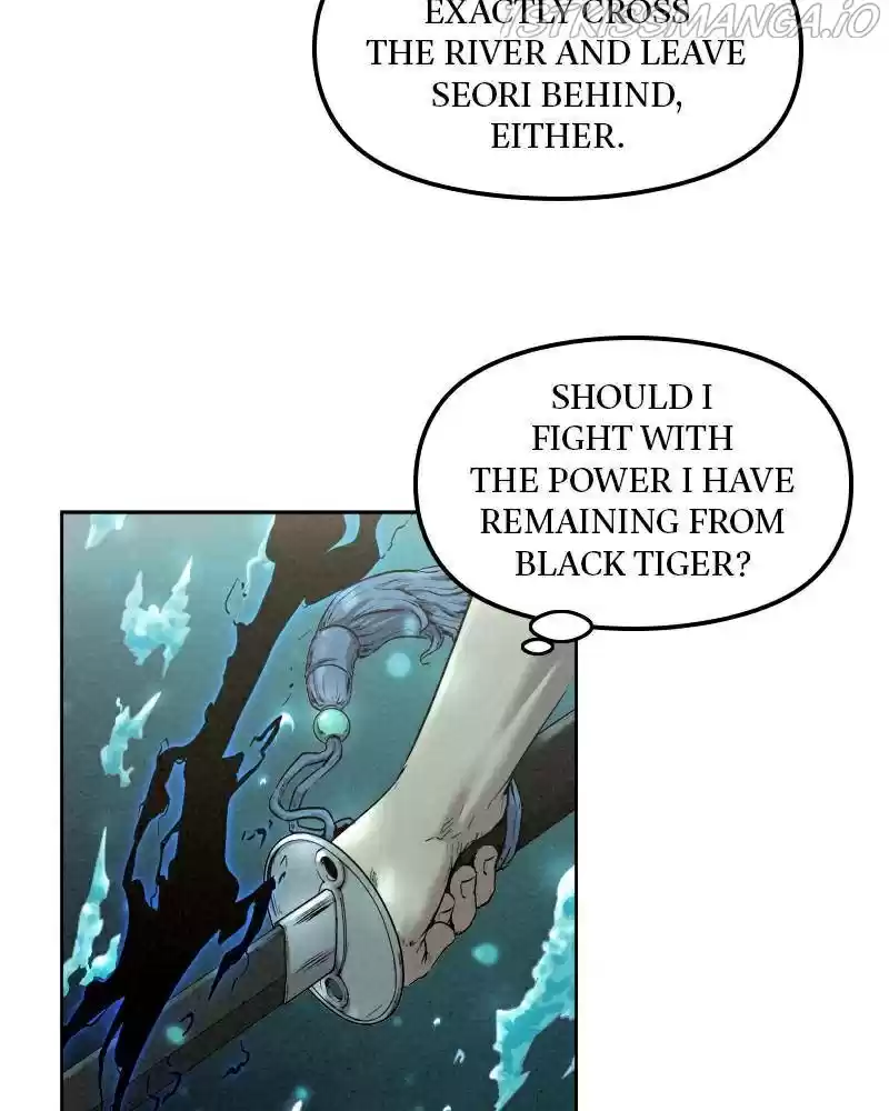 Moshin Hunter Chapter 15