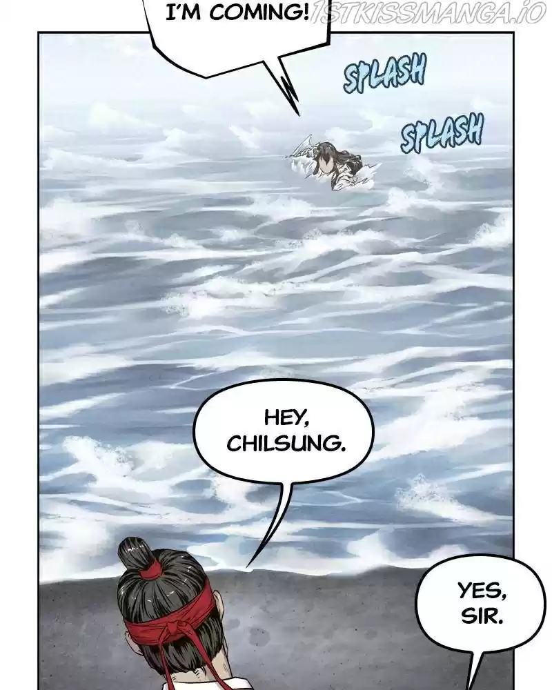 Moshin Hunter Chapter 15