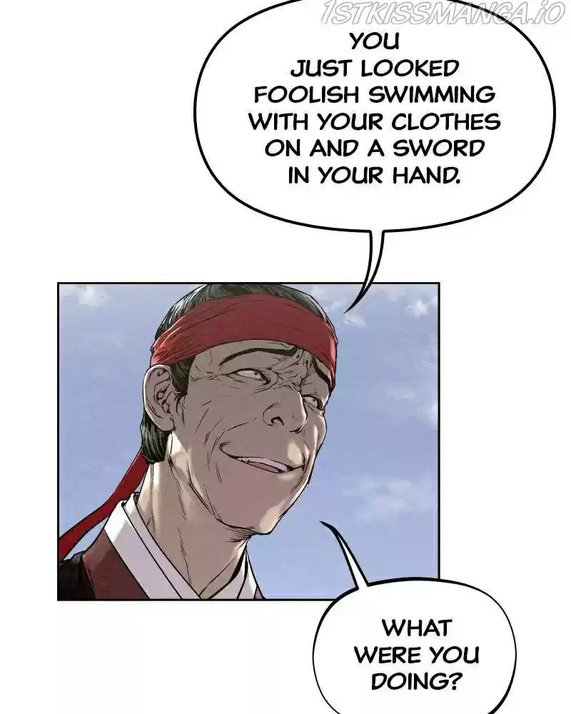 Moshin Hunter Chapter 15