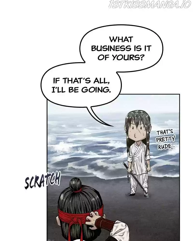 Moshin Hunter Chapter 15