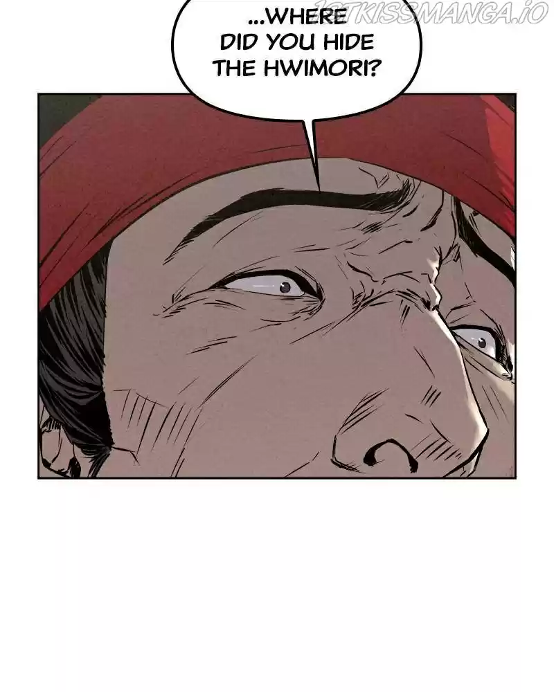 Moshin Hunter Chapter 15