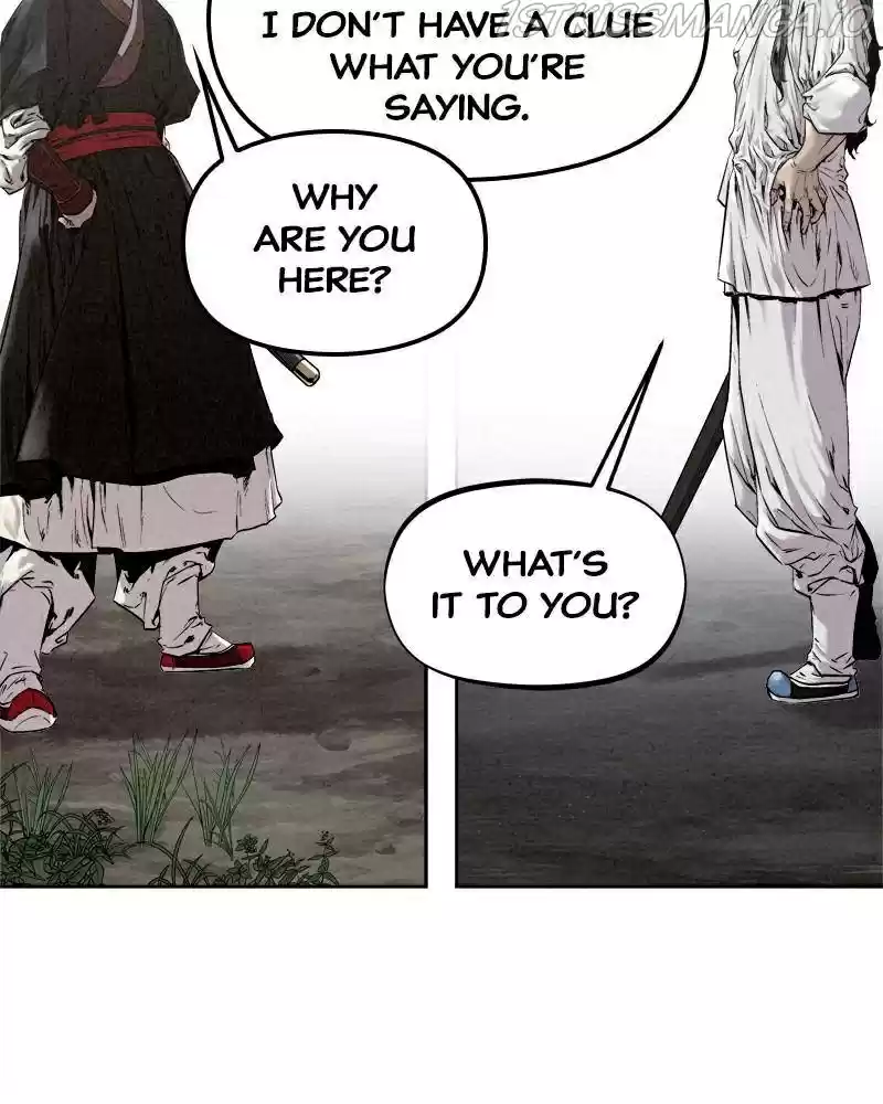 Moshin Hunter Chapter 15