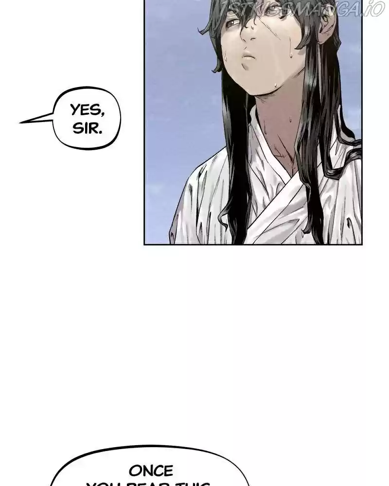 Moshin Hunter Chapter 15