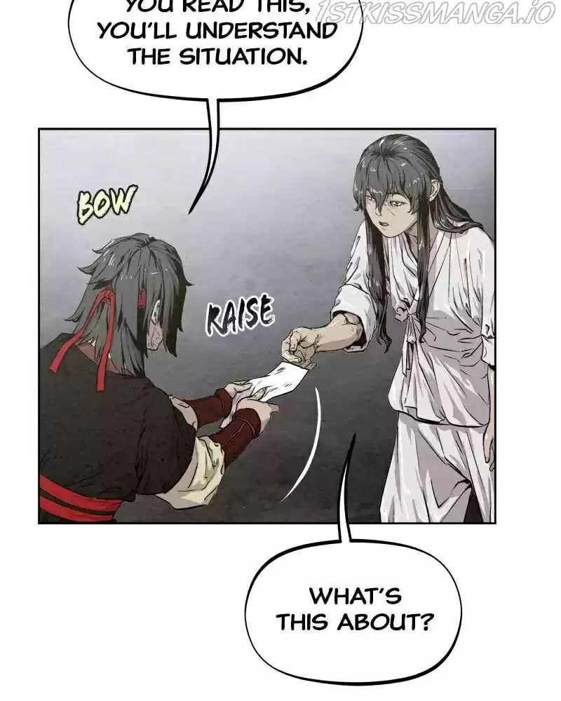 Moshin Hunter Chapter 15