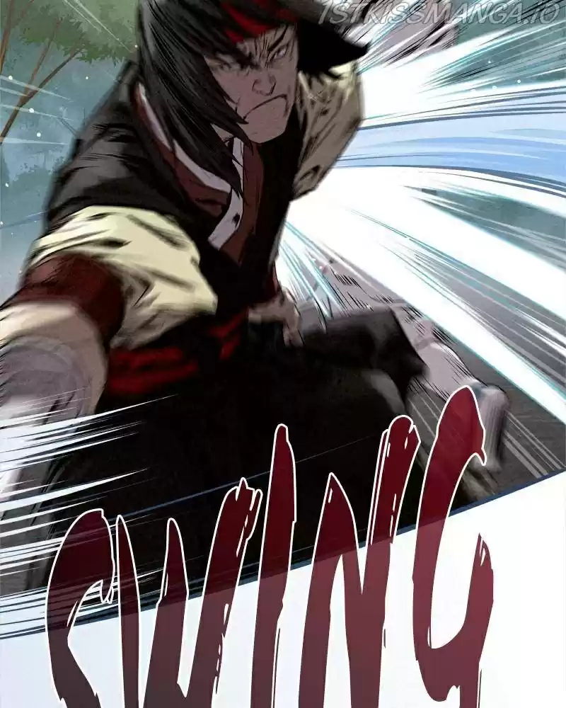 Moshin Hunter Chapter 15