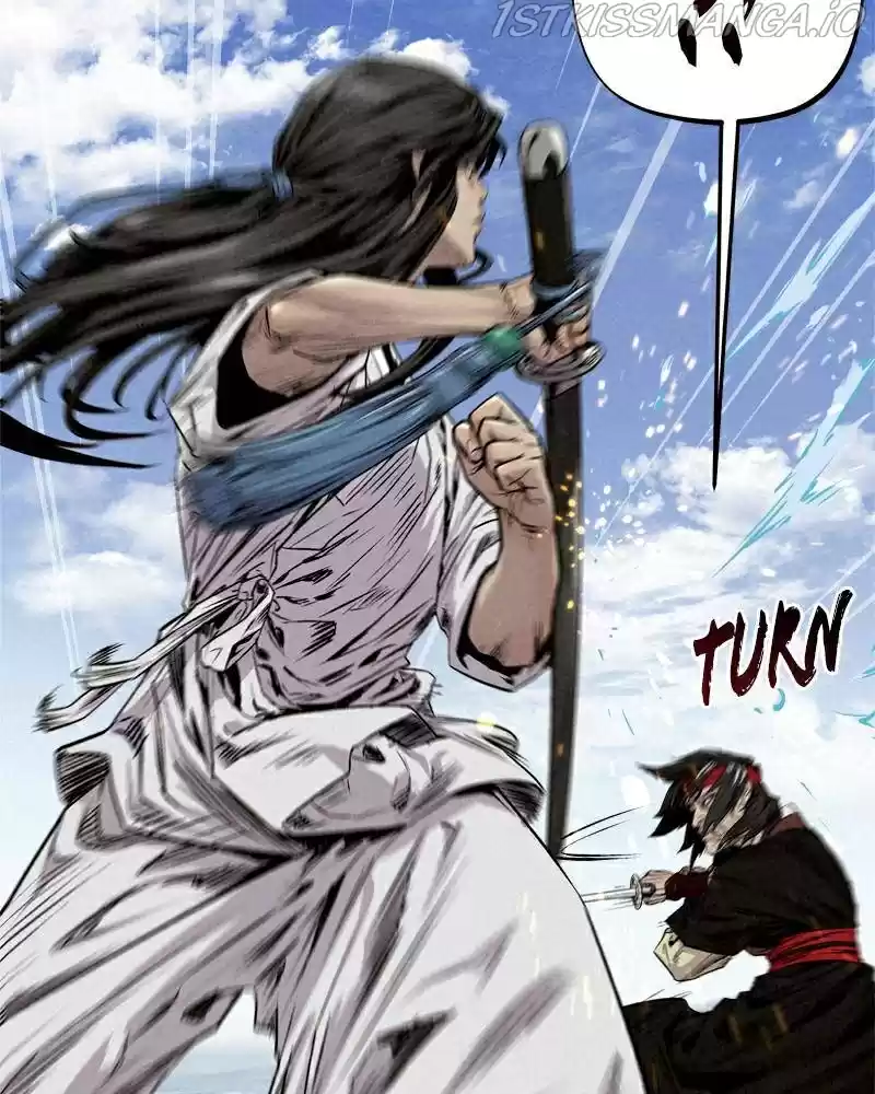 Moshin Hunter Chapter 15