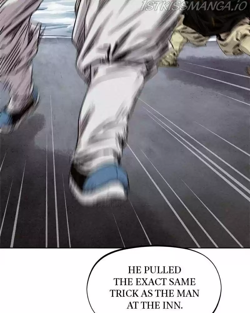 Moshin Hunter Chapter 15