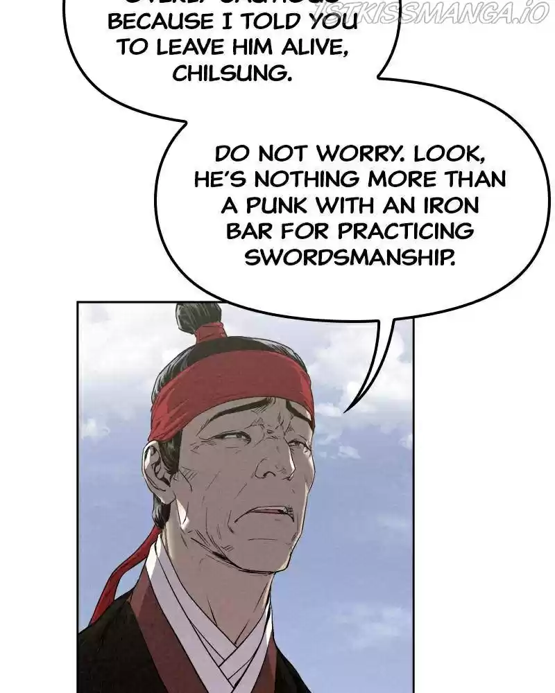 Moshin Hunter Chapter 15