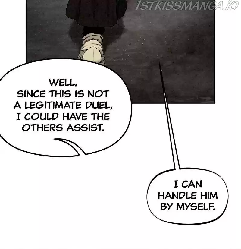 Moshin Hunter Chapter 15