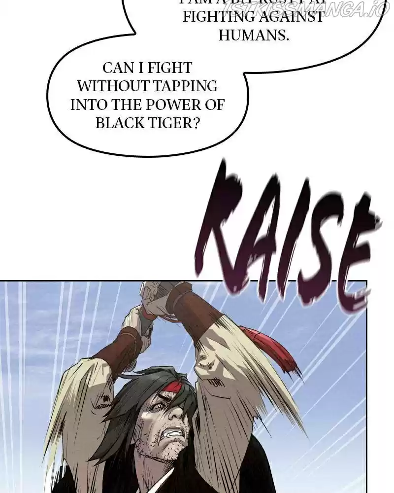 Moshin Hunter Chapter 15