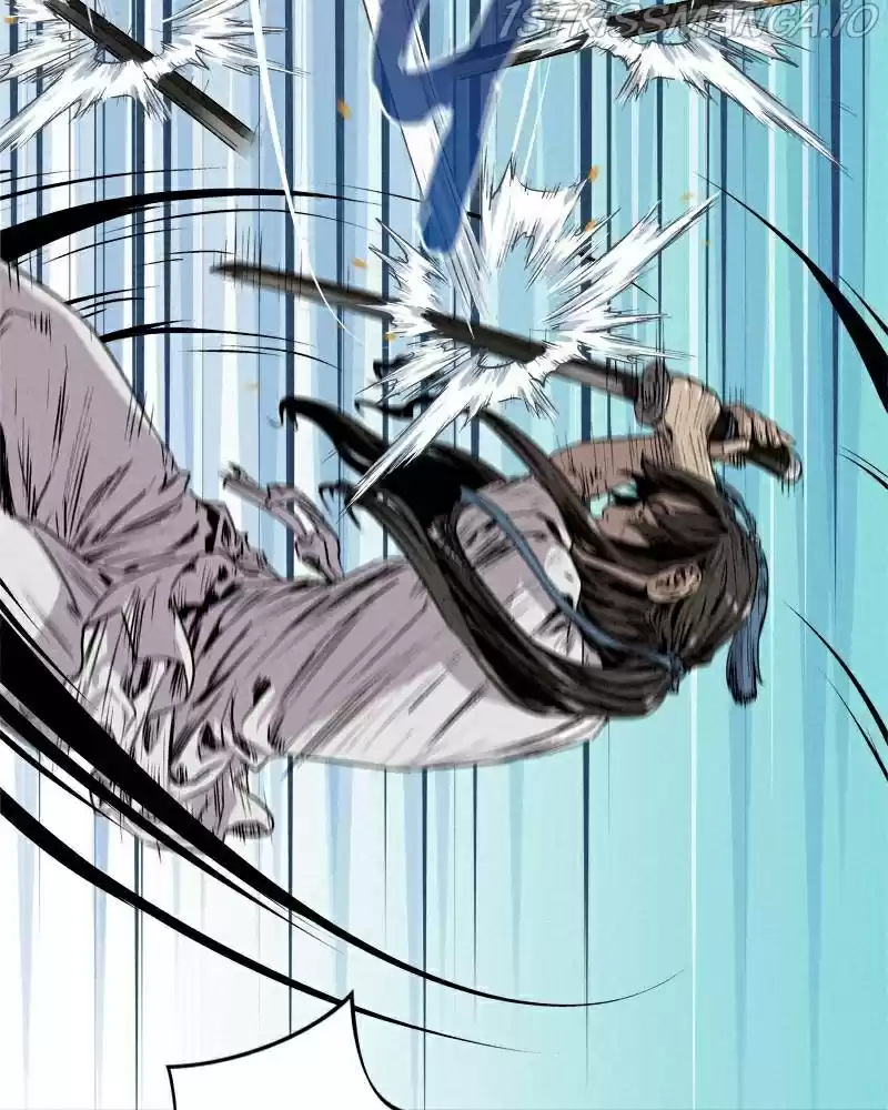 Moshin Hunter Chapter 15