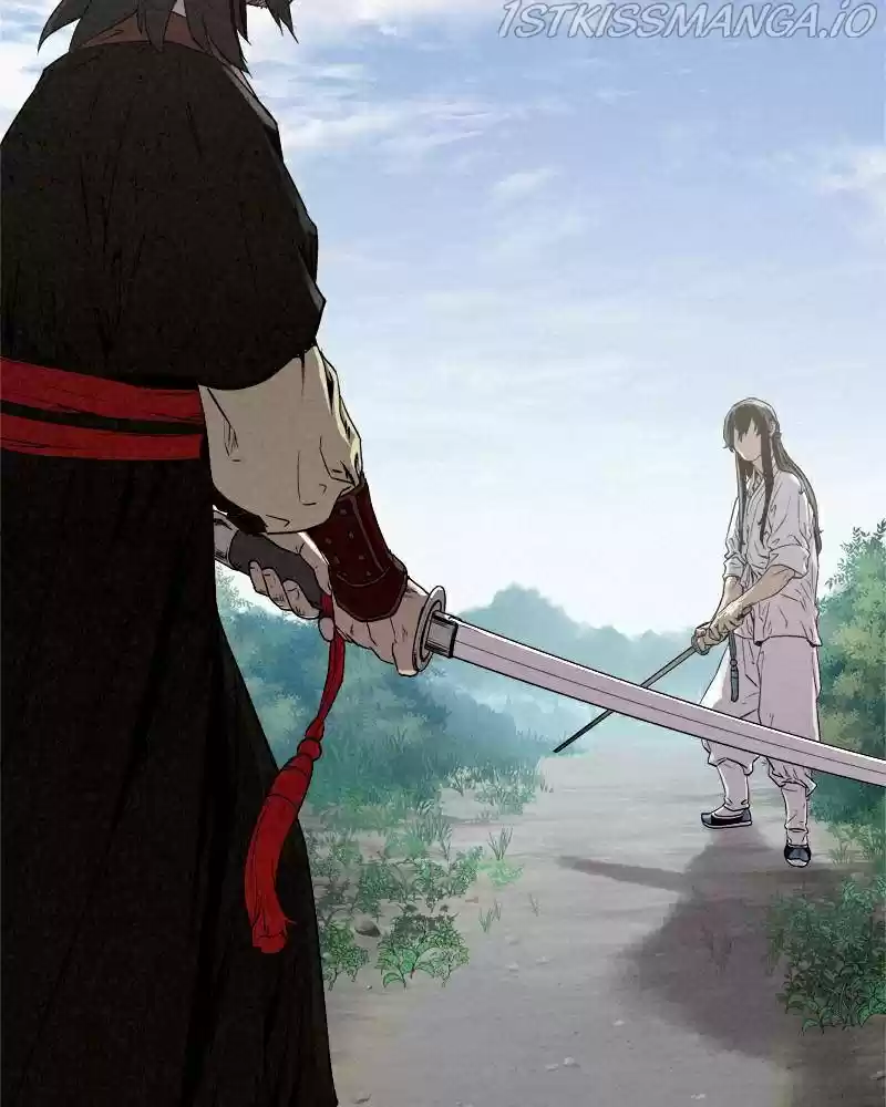 Moshin Hunter Chapter 15