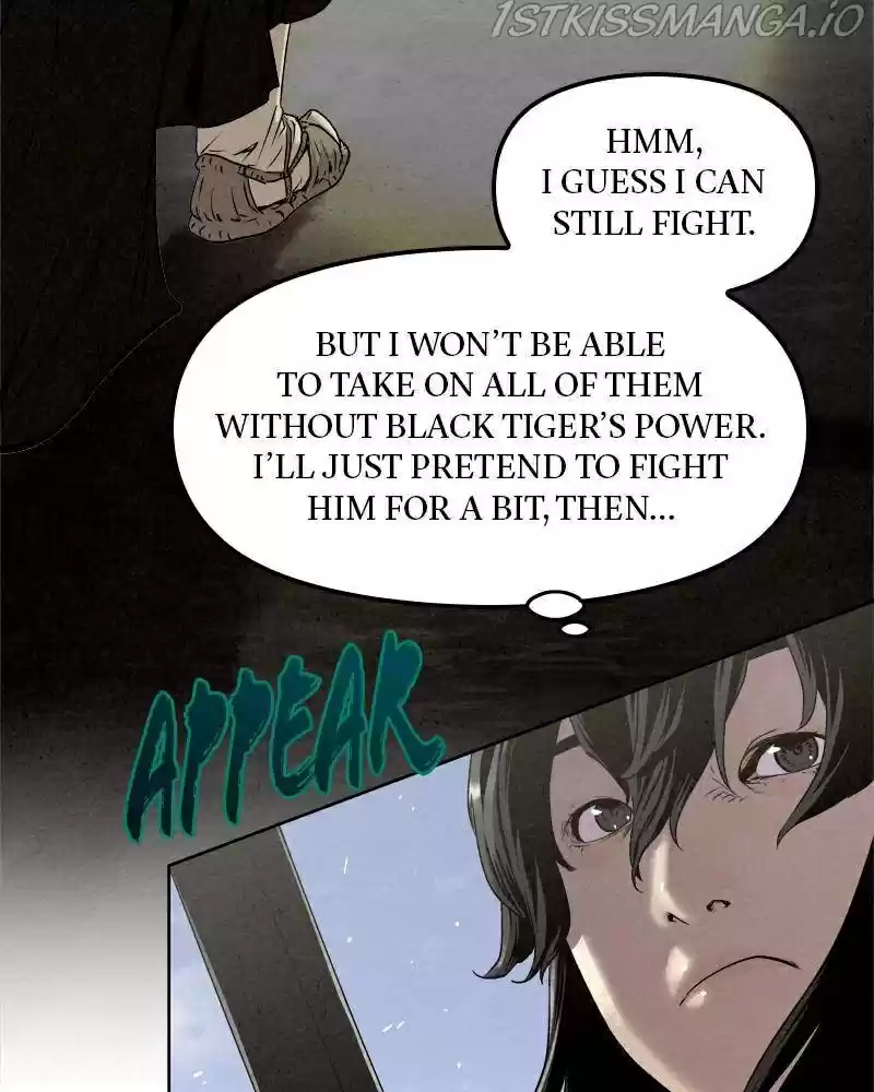 Moshin Hunter Chapter 15