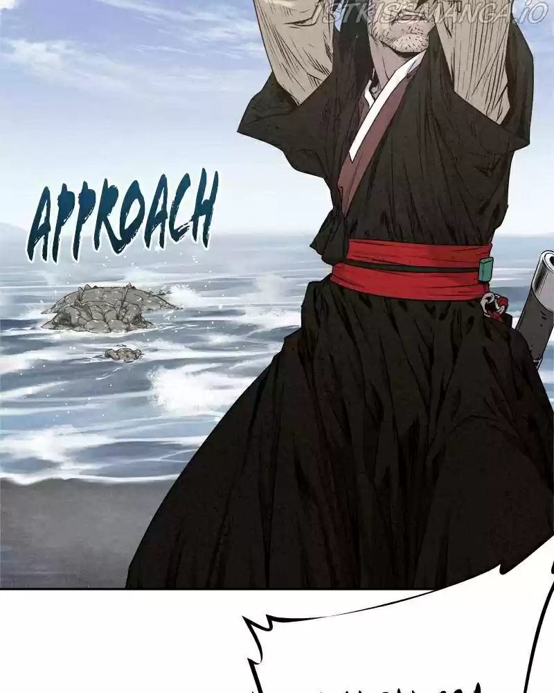 Moshin Hunter Chapter 15