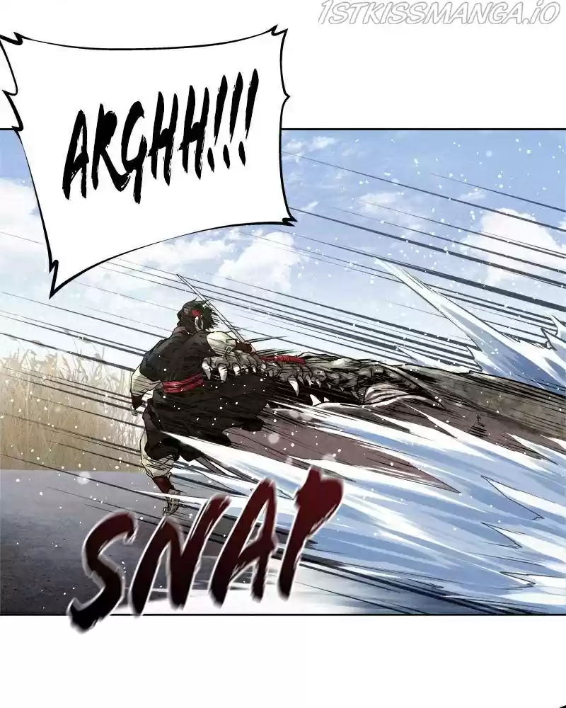 Moshin Hunter Chapter 15