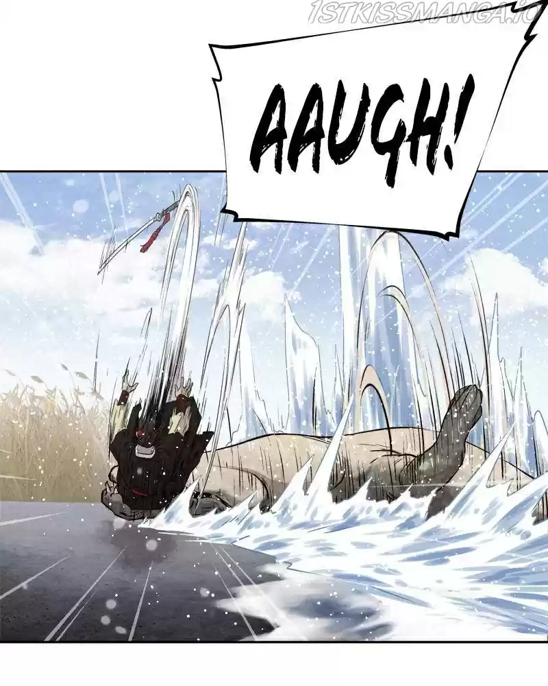 Moshin Hunter Chapter 15