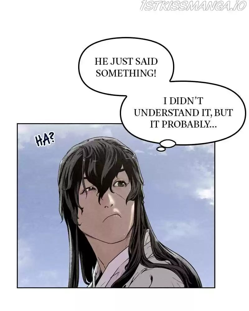 Moshin Hunter Chapter 15