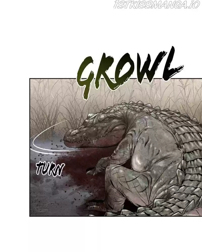 Moshin Hunter Chapter 15