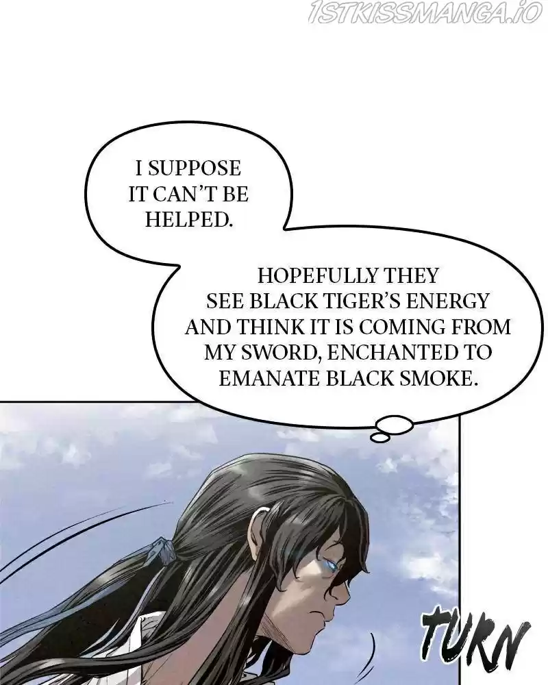 Moshin Hunter Chapter 15