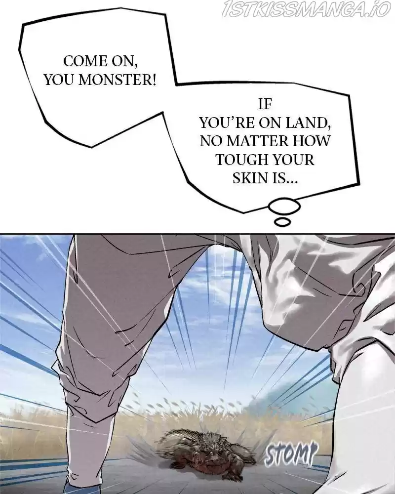 Moshin Hunter Chapter 15