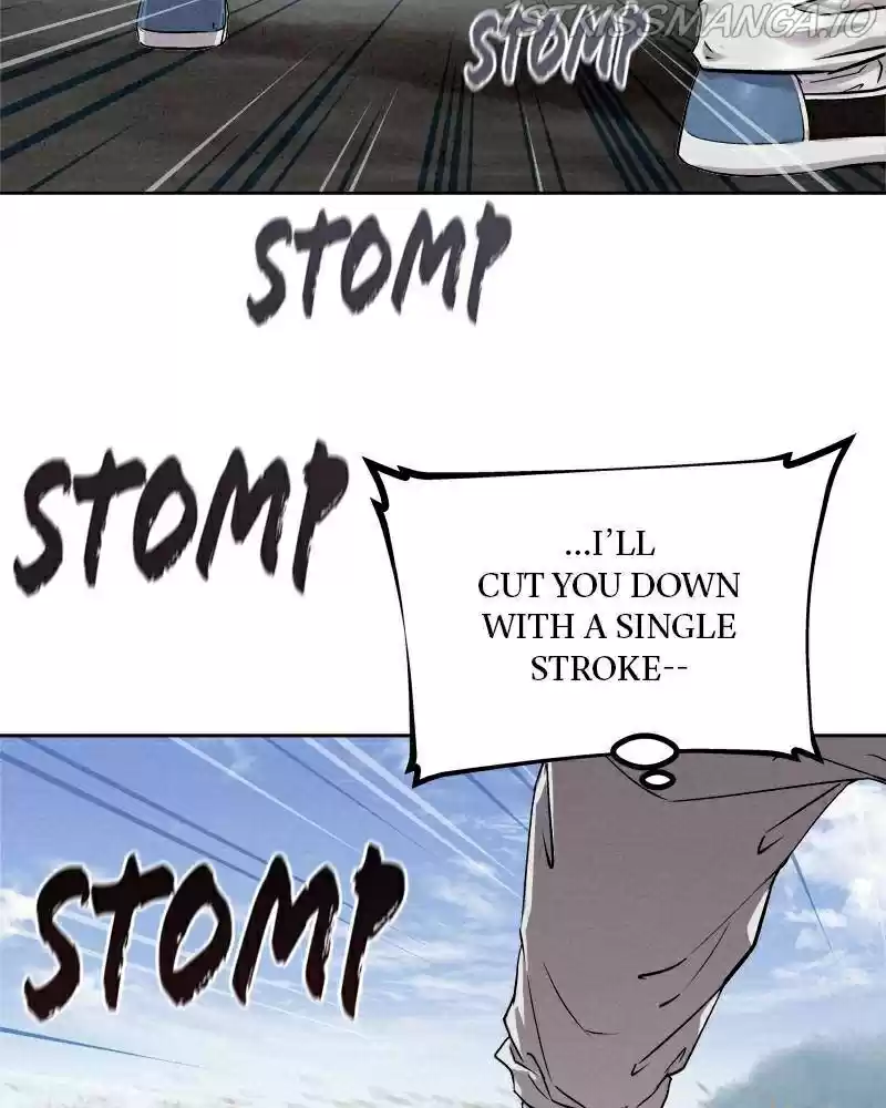 Moshin Hunter Chapter 15