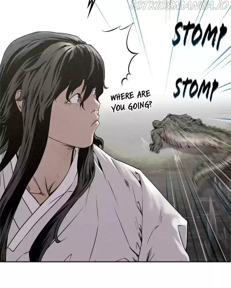 Moshin Hunter Chapter 15