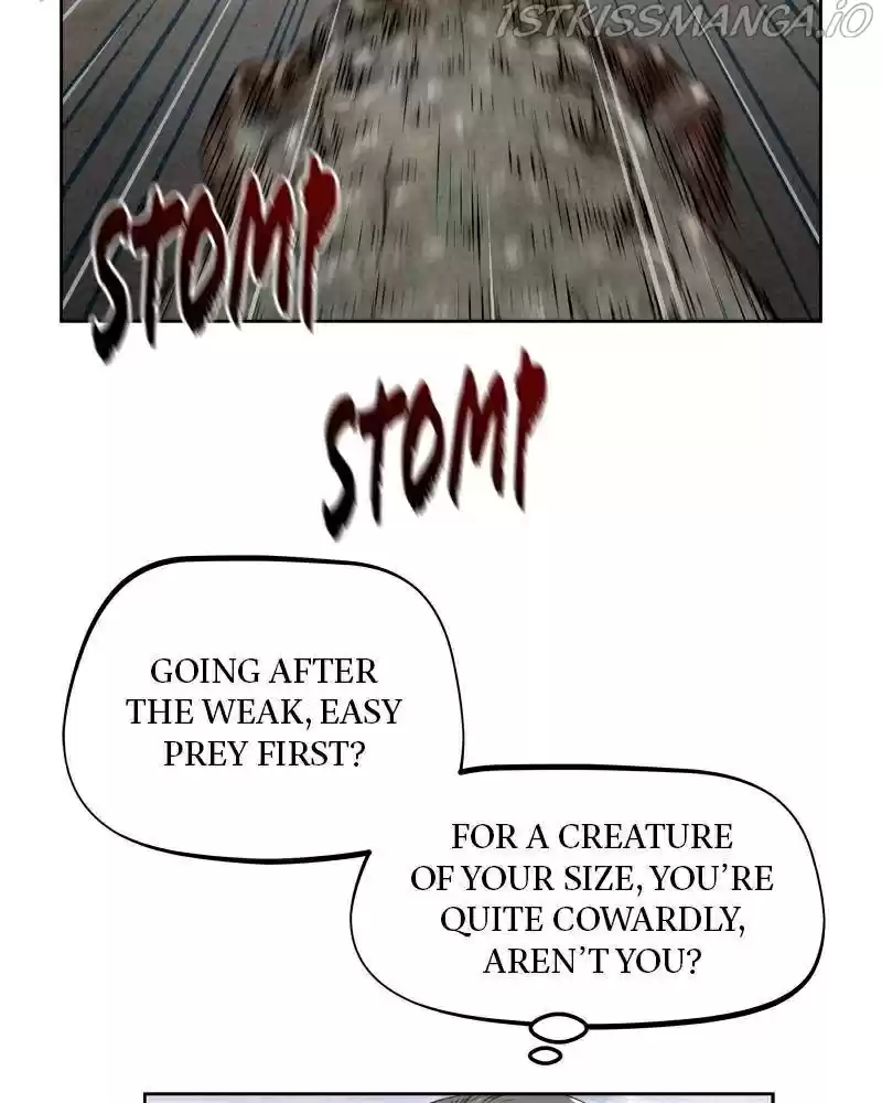 Moshin Hunter Chapter 15