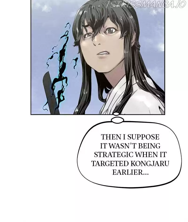 Moshin Hunter Chapter 15