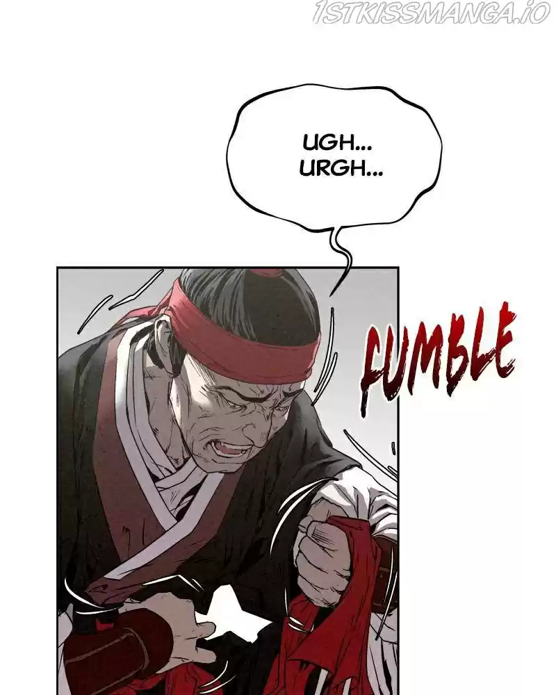 Moshin Hunter Chapter 15