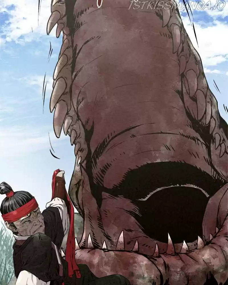 Moshin Hunter Chapter 15