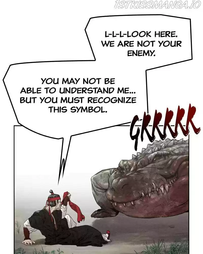 Moshin Hunter Chapter 15