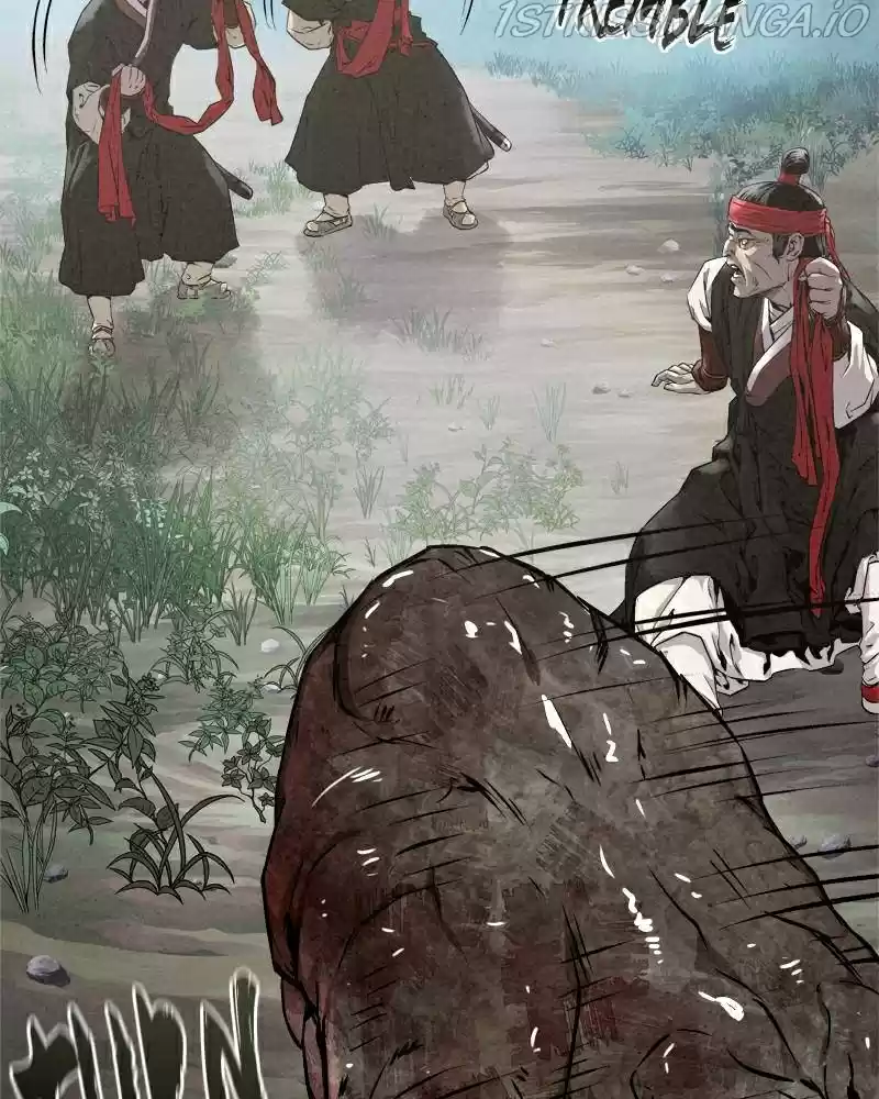 Moshin Hunter Chapter 15