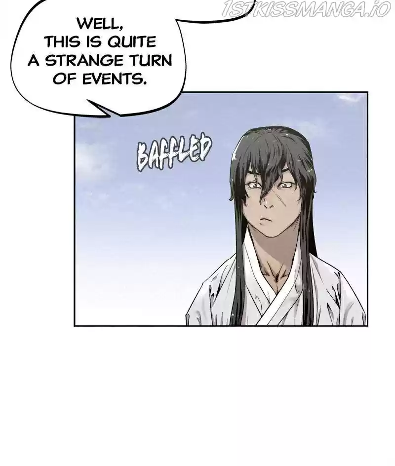 Moshin Hunter Chapter 15