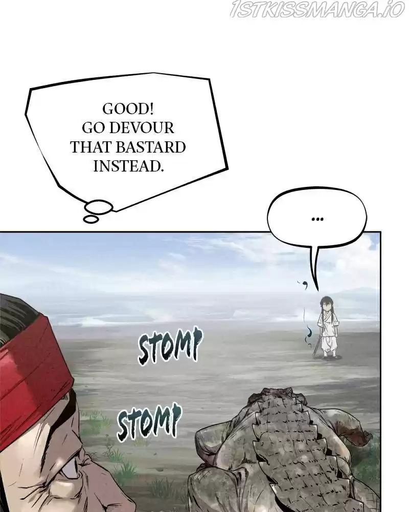 Moshin Hunter Chapter 15