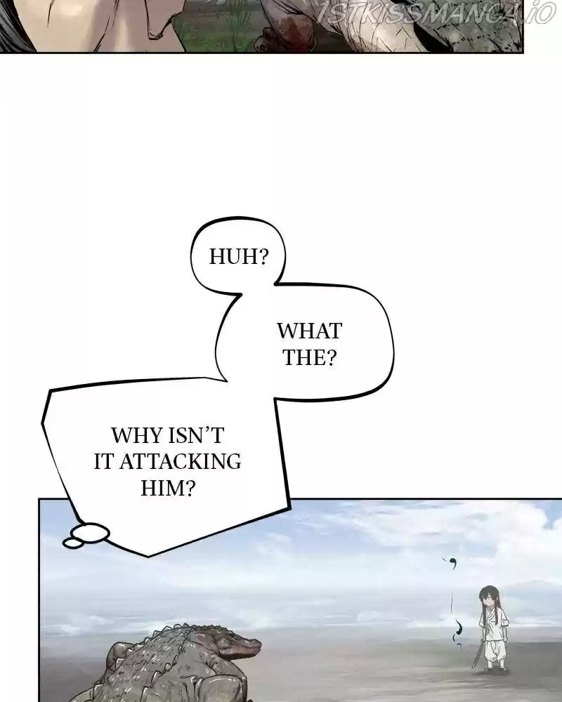 Moshin Hunter Chapter 15