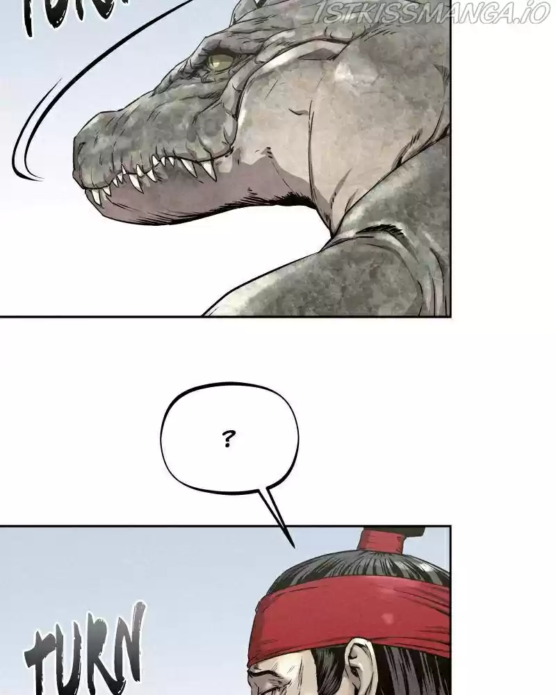 Moshin Hunter Chapter 15