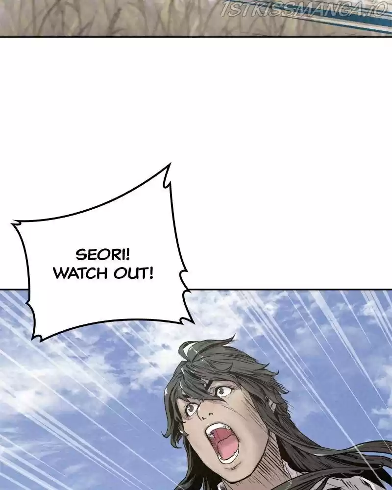 Moshin Hunter Chapter 15